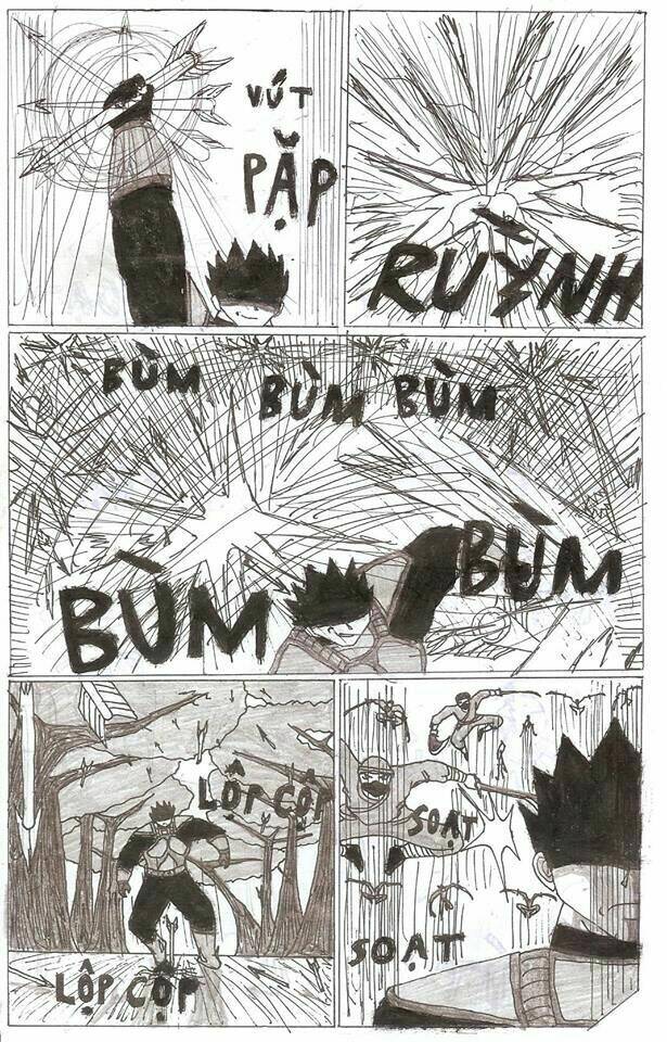 long nhẫn chapter 2 6