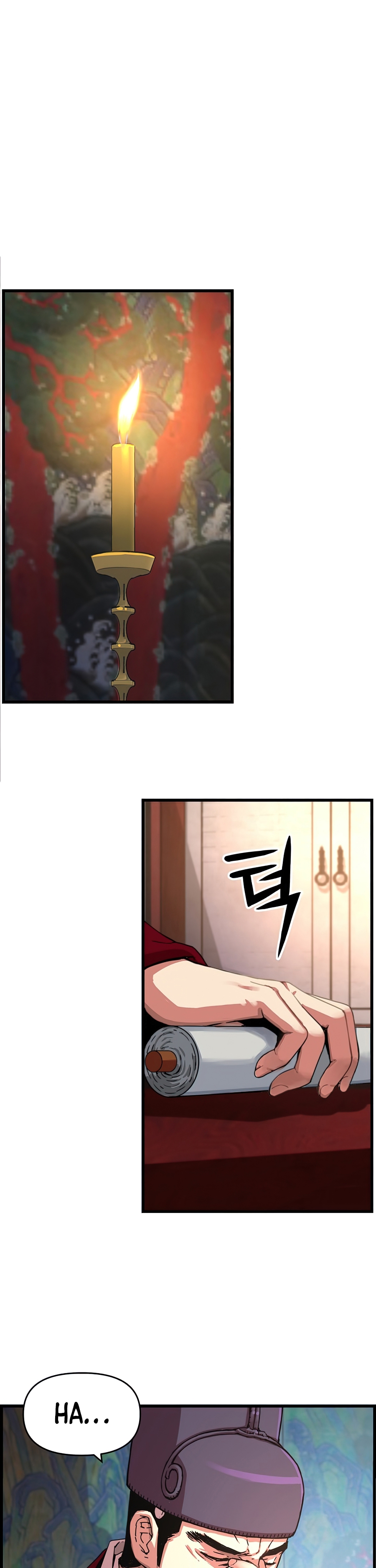 tôi sẽ sống như một hoàng tử chapter 61 2