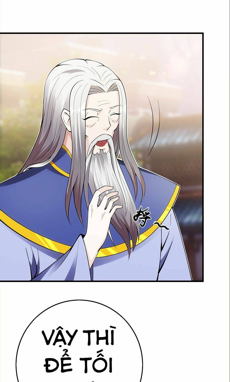 thiên hạ kiếp chapter 33 33