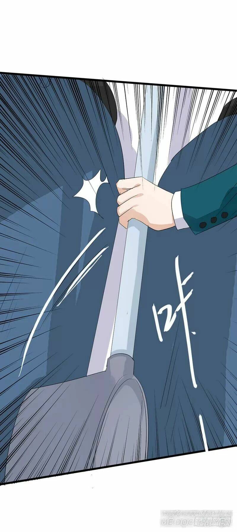 chào buổi sáng, ức vạn manh thê chapter 33 31