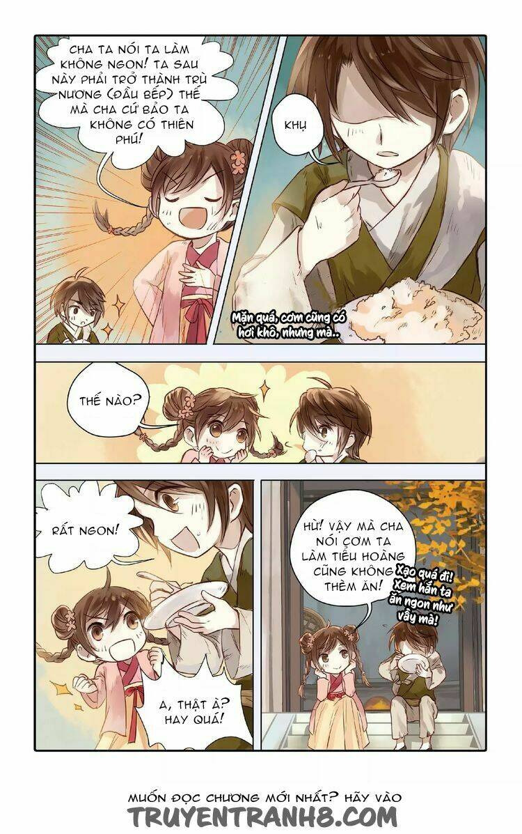 ách xá - yashe chapter 29 17