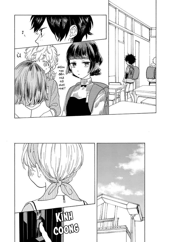 bí mật của madoka chapter 4 8