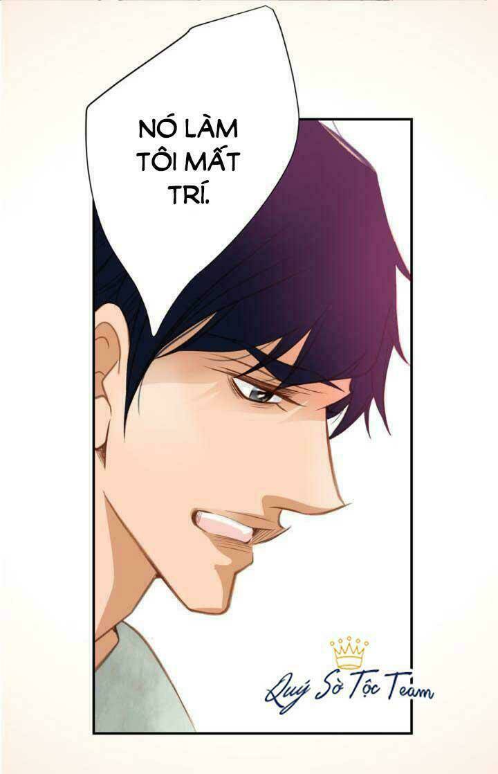 tiếp xúc chí mạng chapter 49 54