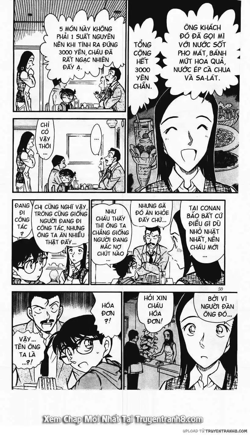 conan chapter 438 14