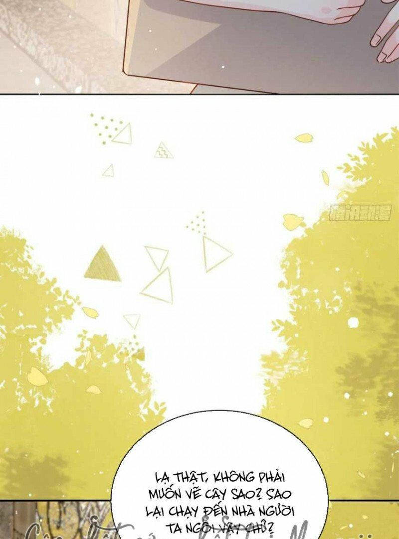 đoàn sủng lão đại ba tuổi rưỡi chapter 64 17