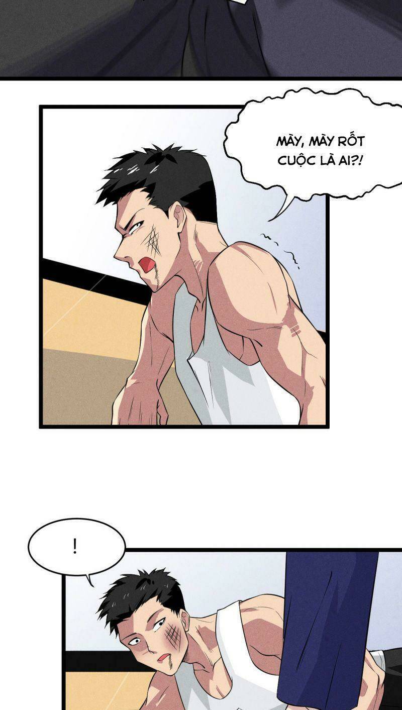 thần tiên rút thẻ chapter 19 18