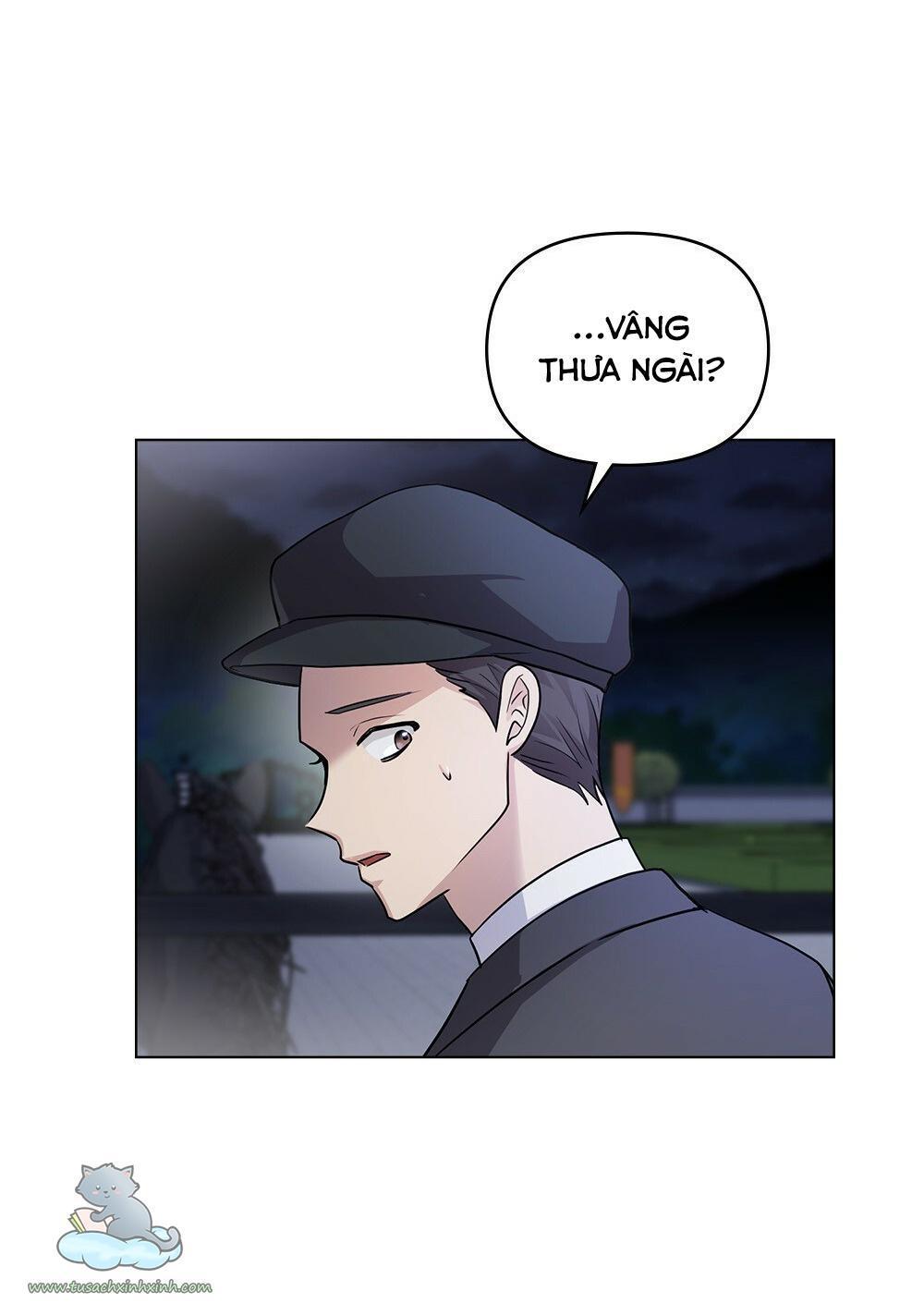 kiên nhẫn chút nào, đại công tước chapter 34 46