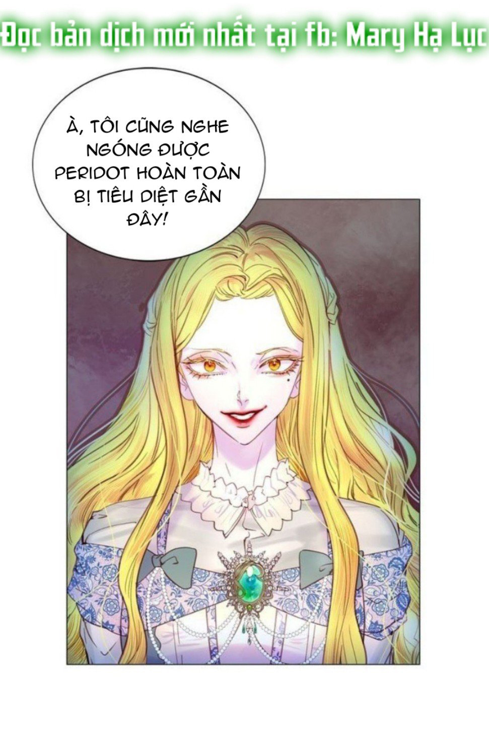 đừng xem thường nữ phụ chapter 146 7