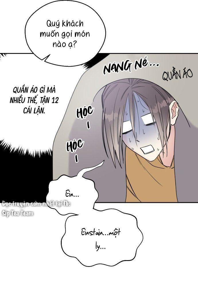 đừng ngây thơ nữa, hãy phục tùng chapter 1 99