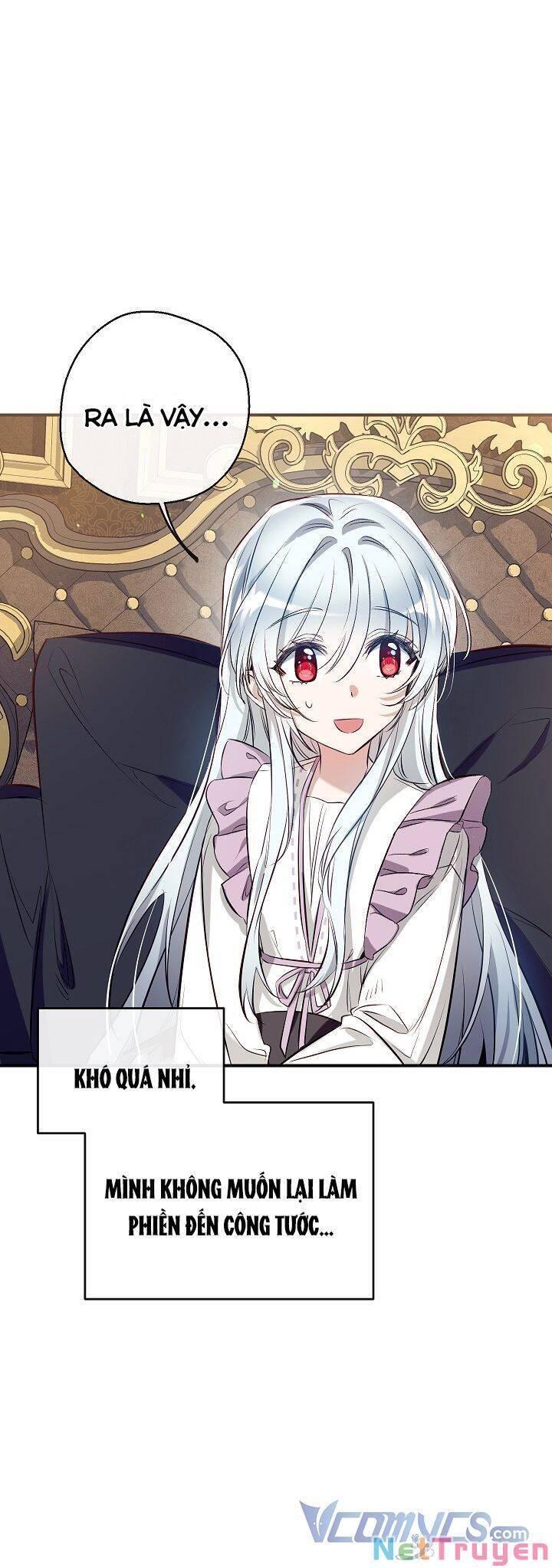 chúng ta có thể trở thành gia đình được không? chapter 57 53