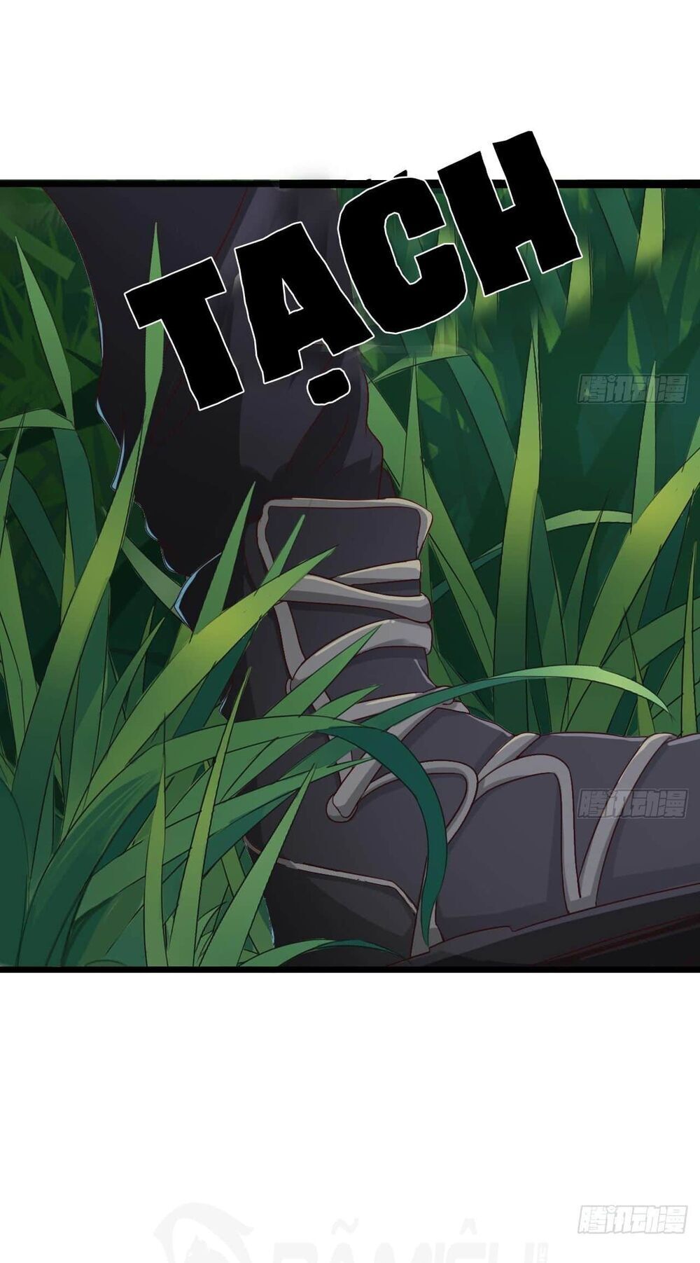 địa phủ khai phá thương chapter 31 20