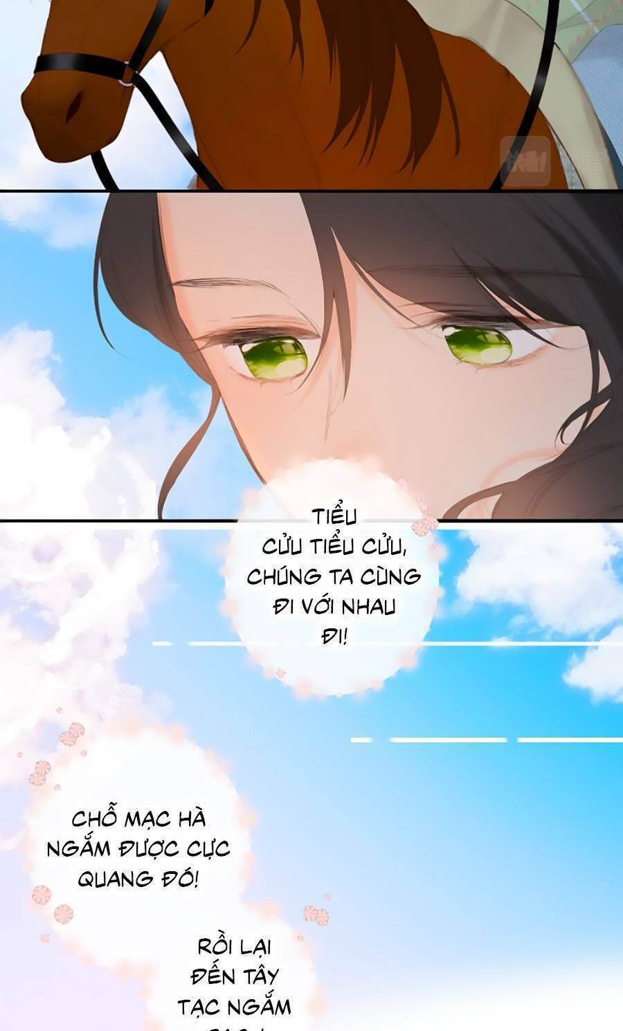 Lại Gặp Được Em Chapter 148 - Trang 74