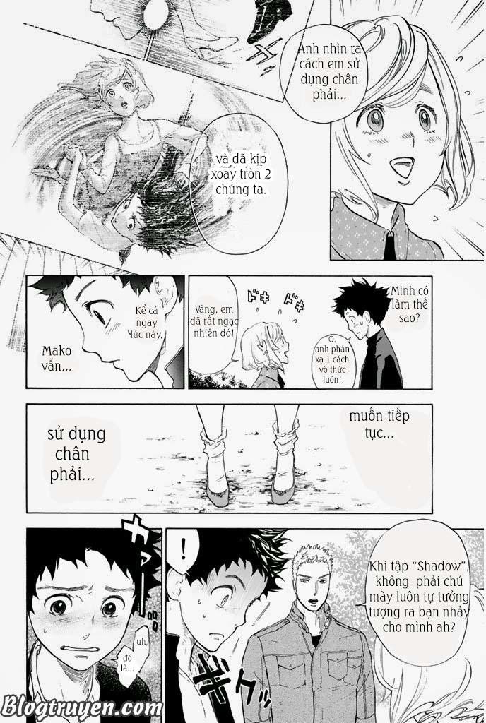 ballroom e youkoso chapter 6 40