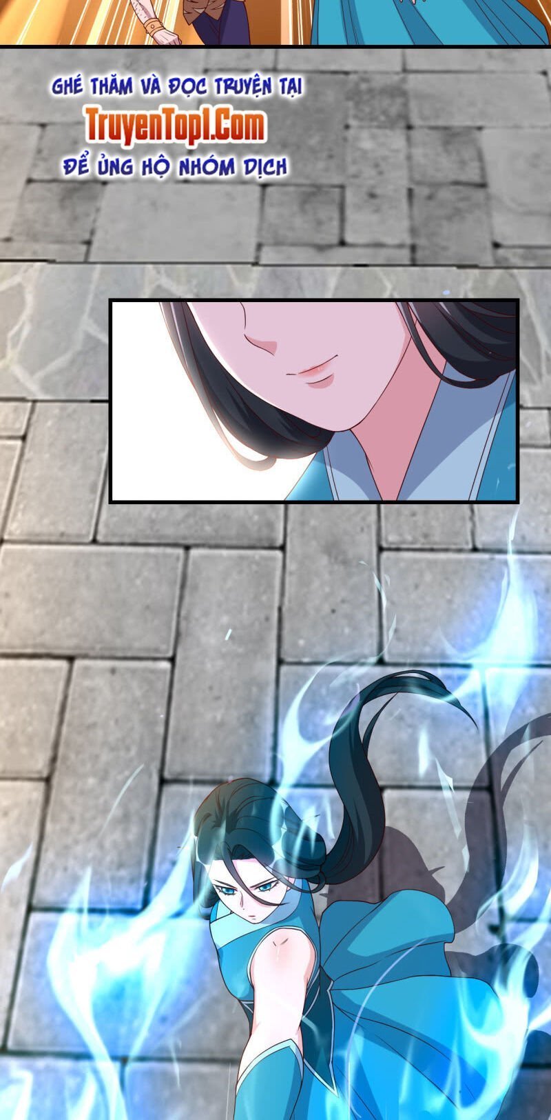 tà y cuồng thê chapter 141 4