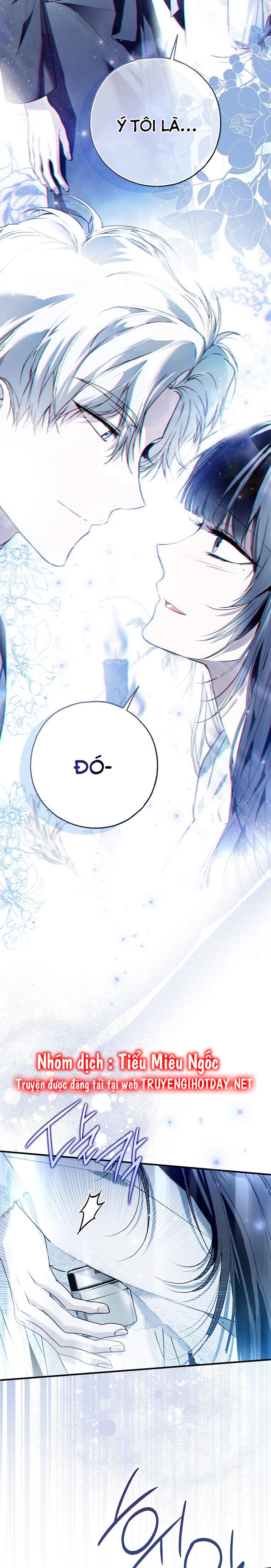 ai đó đang chiếm hữu cơ thể của tôi chapter 41 16