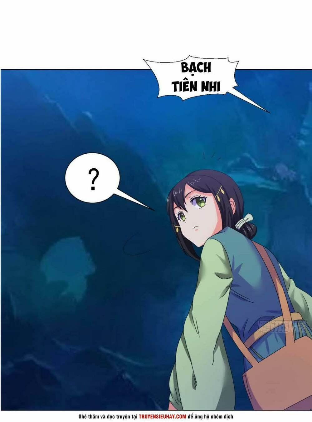 cực vũ huyền đế chapter 91 38