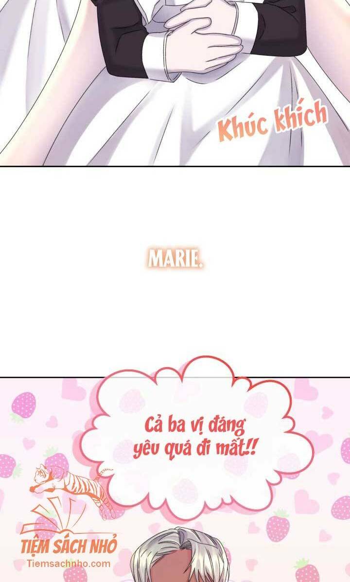 công chúa huỷ diệt chapter 31 61