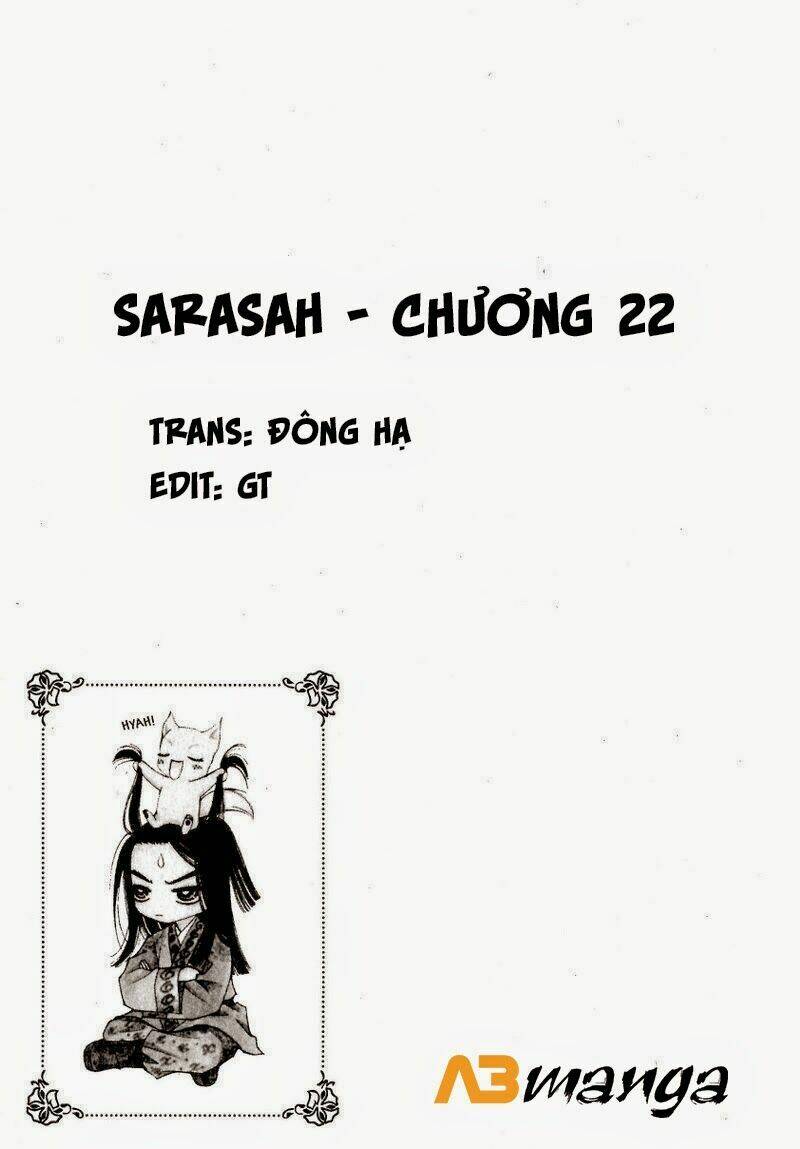 sarasah chapter 22 4