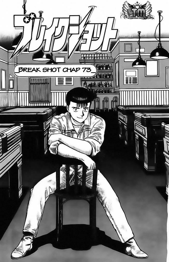 break shot chapter 73 2
