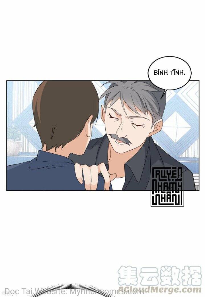 cô ấy đến rồi, xin nằm xuống! chapter 103 17