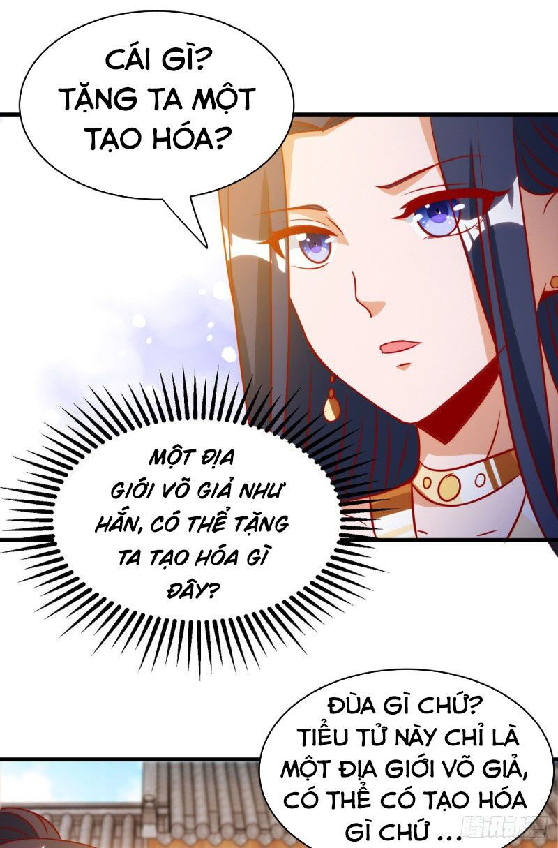 chúa tể tam giới chapter 144 11
