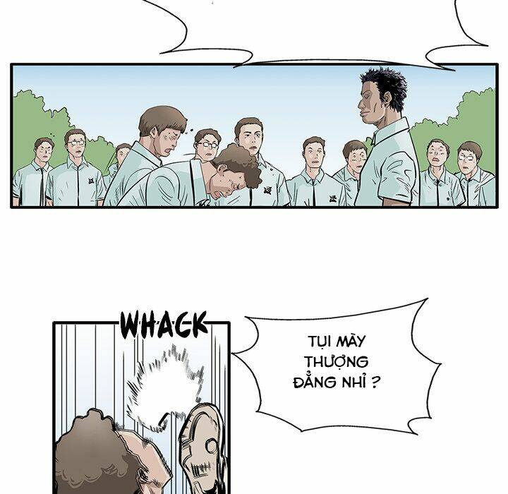 huyền thoại : khởi đầu chapter 5 49