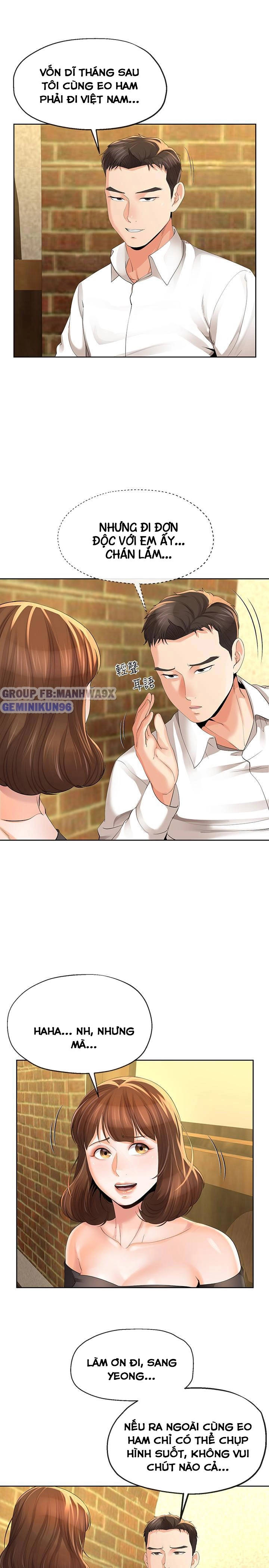 cặp đôi kí sinh chapter 12 14