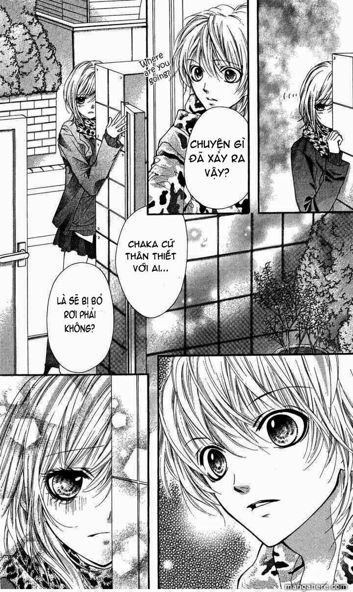 yamamoto zenjirou to moushimasu chapter 12 75