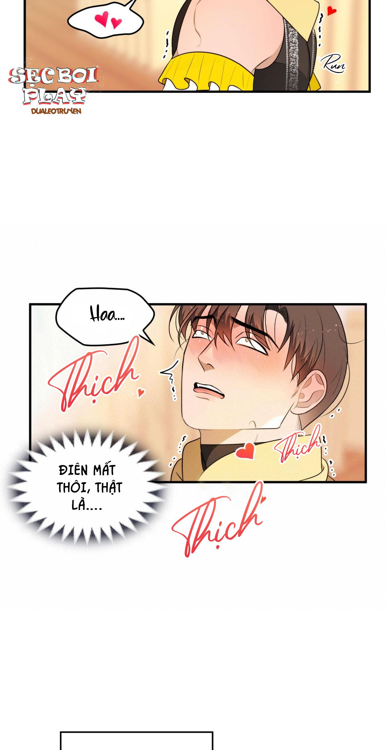 (np) độc thân muôn năm chapter 7 14