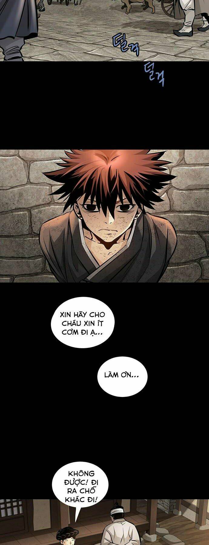 đạn bạc chapter 4 48