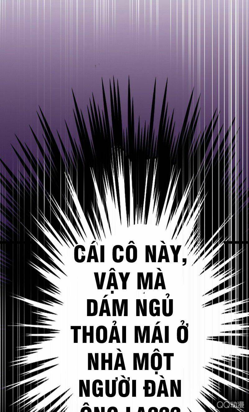 tổng tài sát vách thỉnh chỉ giáo chapter 4 33