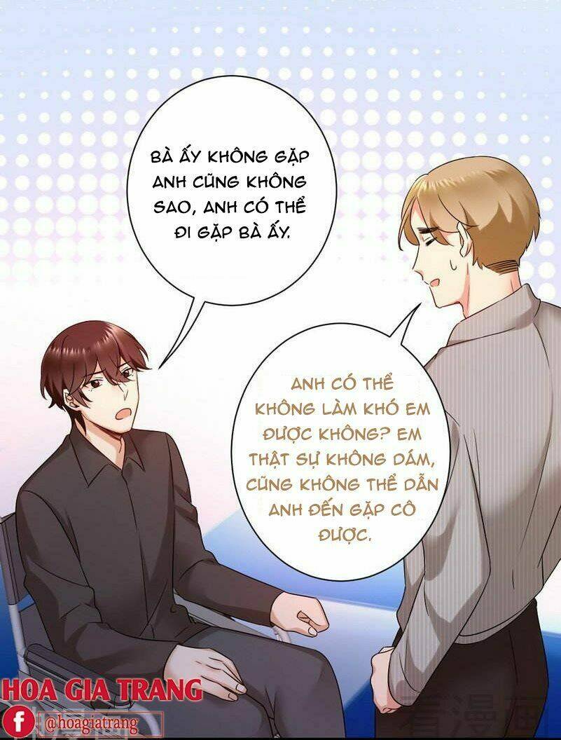 phục thù thiếu gia tiểu điềm thê chapter 72 19