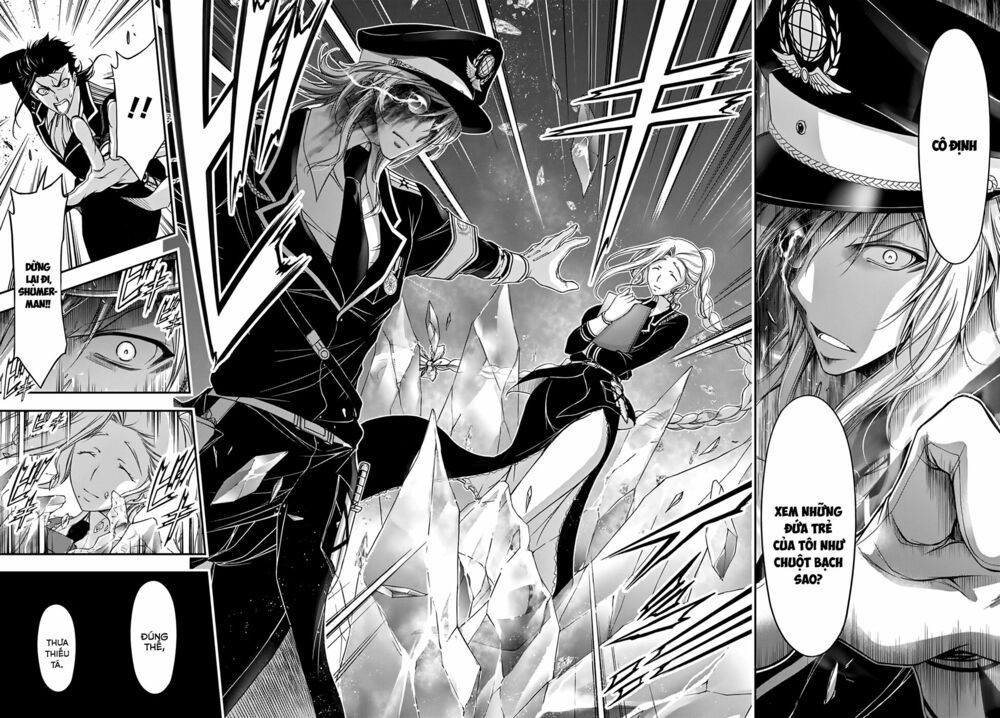 kích trụy vương huyền thoại chapter 22 43