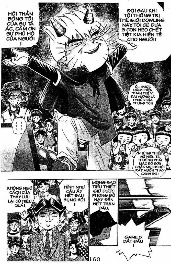 bowling king chapter 67 6