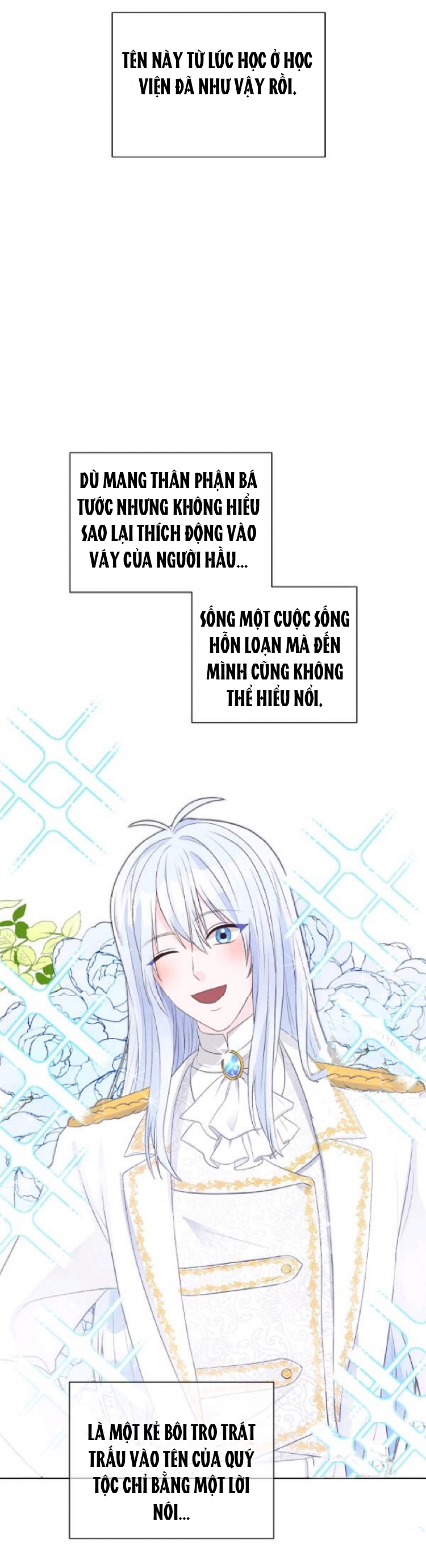 lily tàn độc chapter 11 29