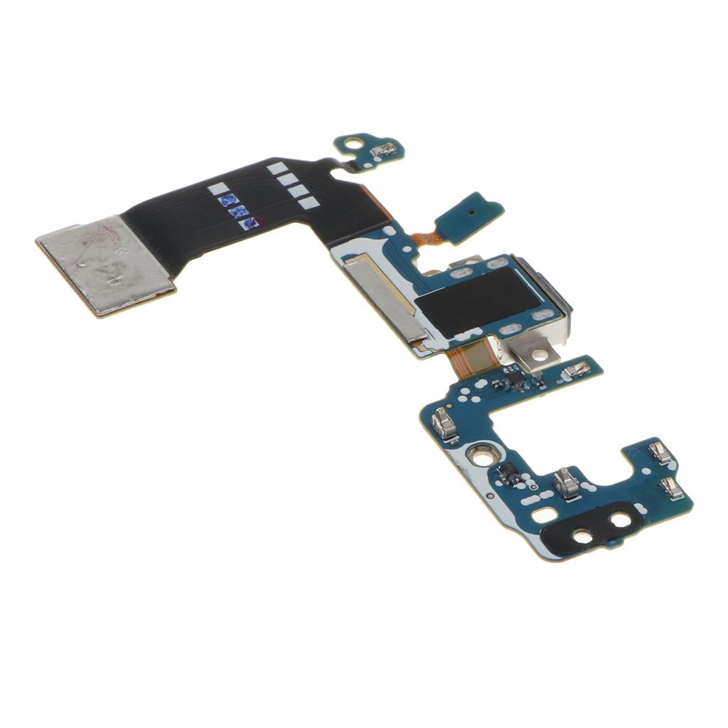 USB Charging Port Connector Flex Cable Replacement For Samsung S8