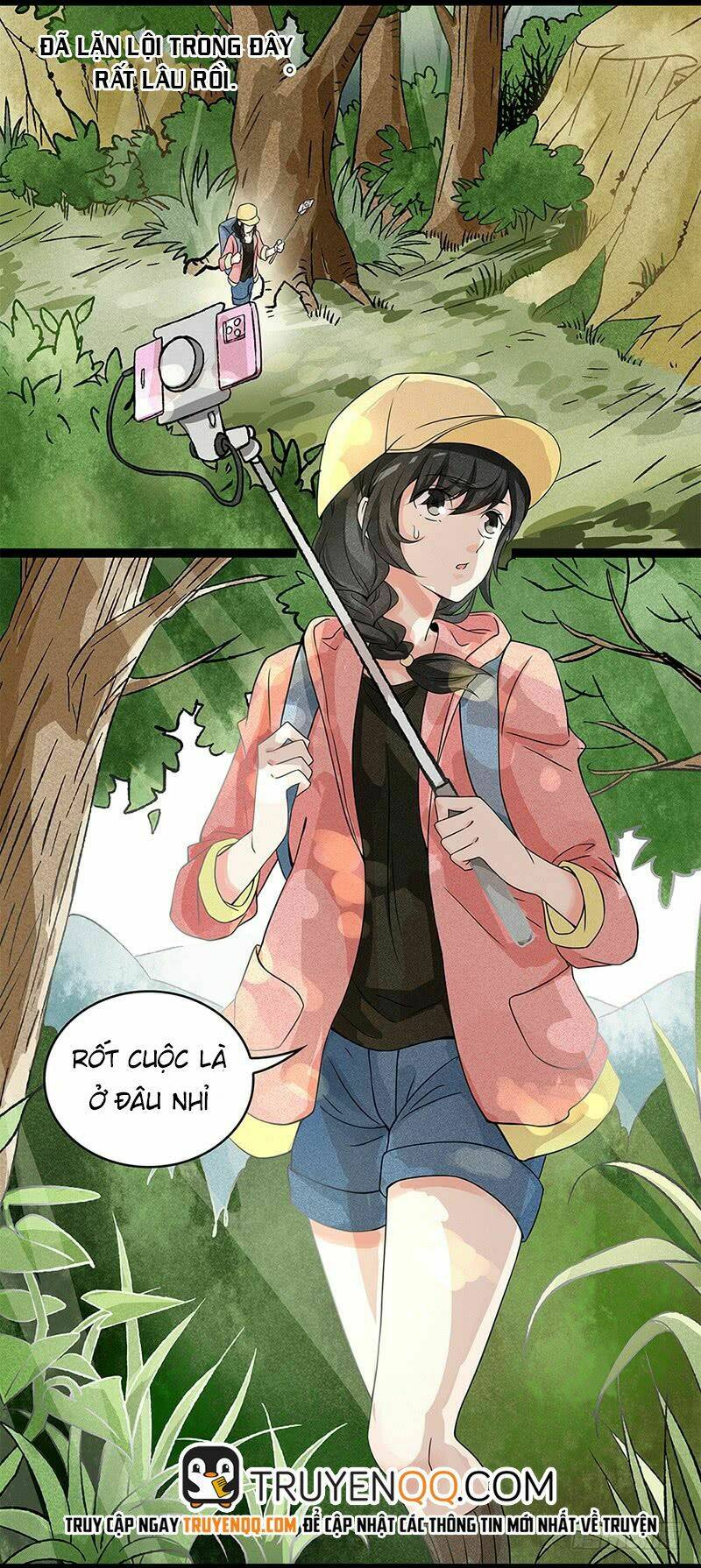 quán ăn hồng lâu tư phòng chapter 1 3