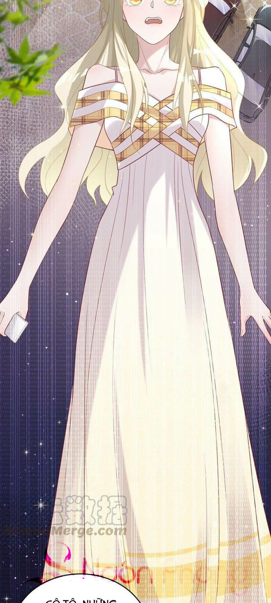 thần luân mật luyến chapter 68 2