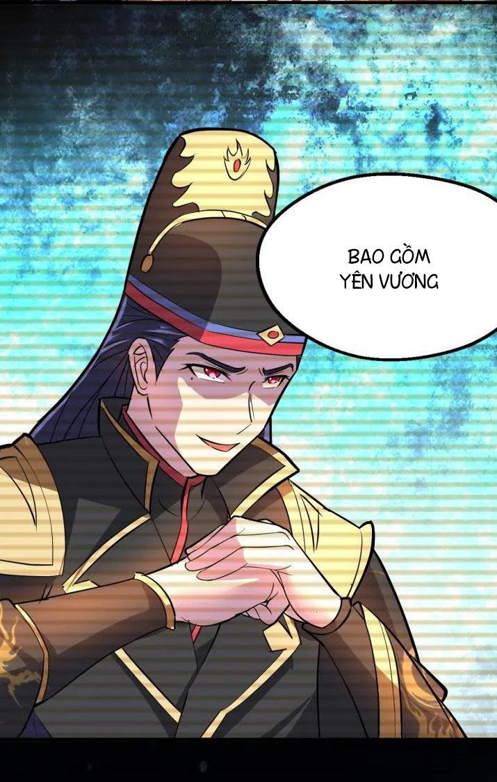 đại nghịch chi môn chapter 85 27