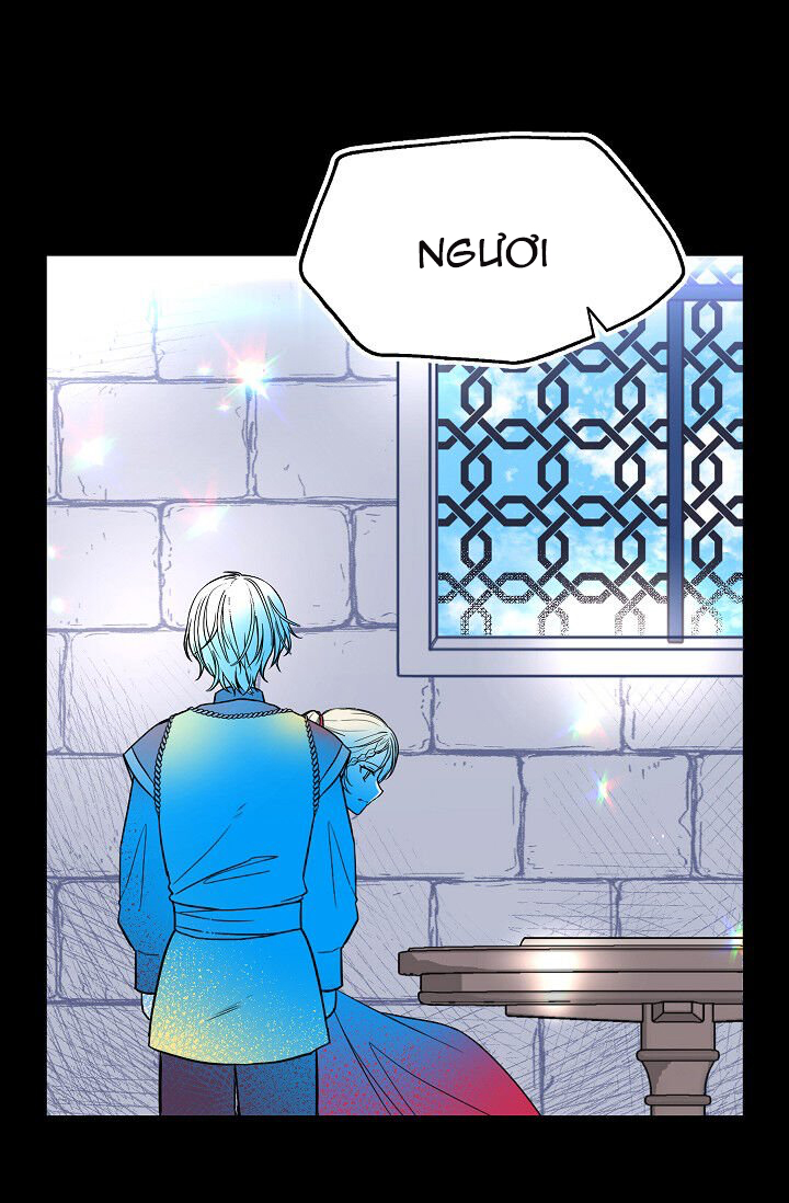 nữ hoàng sói chapter 14 2