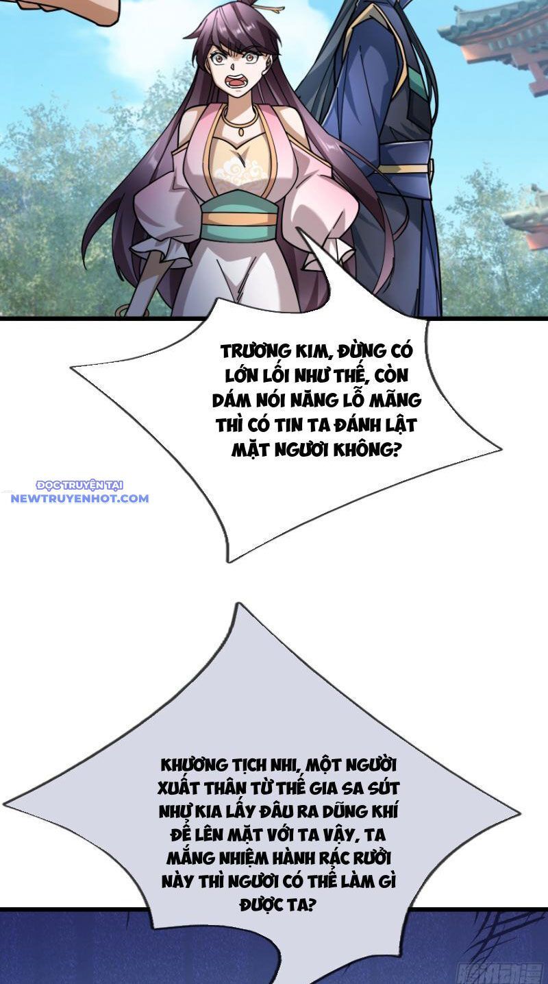 ngủ say vạn cổ: xuất thế đẩy ngang chư thiên chapter 27 7