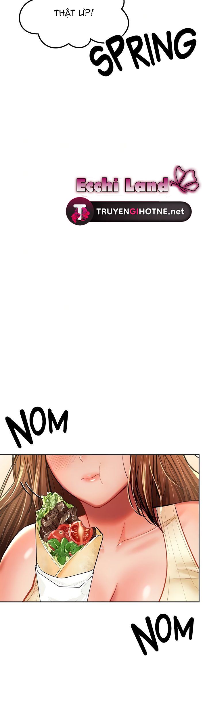 chiều chuộng em đi mà chapter 14.2 7