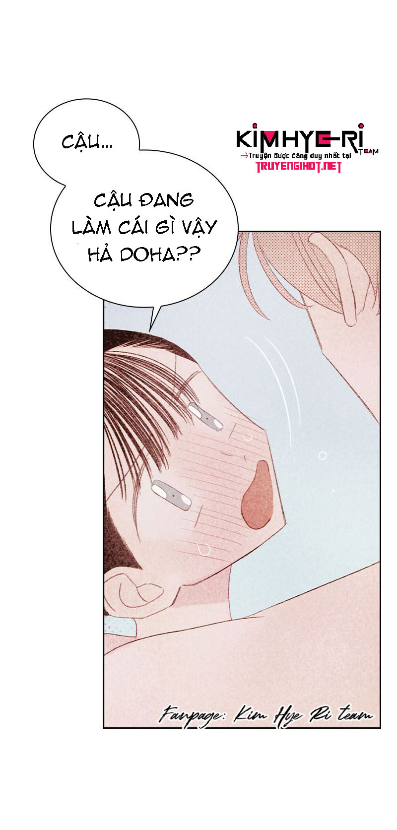 trò chơi dâm đãng chapter 23 5