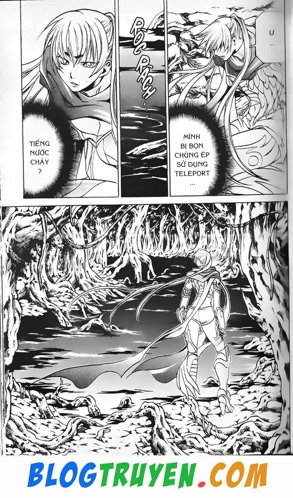 thần thoại minh vương chapter 56 11