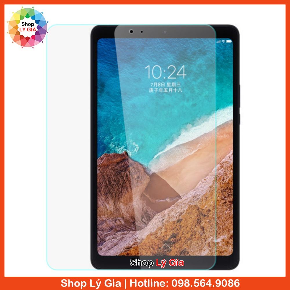 Kính cường lực cho Xiaomi Mi Pad 5 / Mi Pad 5 Pro / Mi Pad 4 / Mi Pad 4 Plus