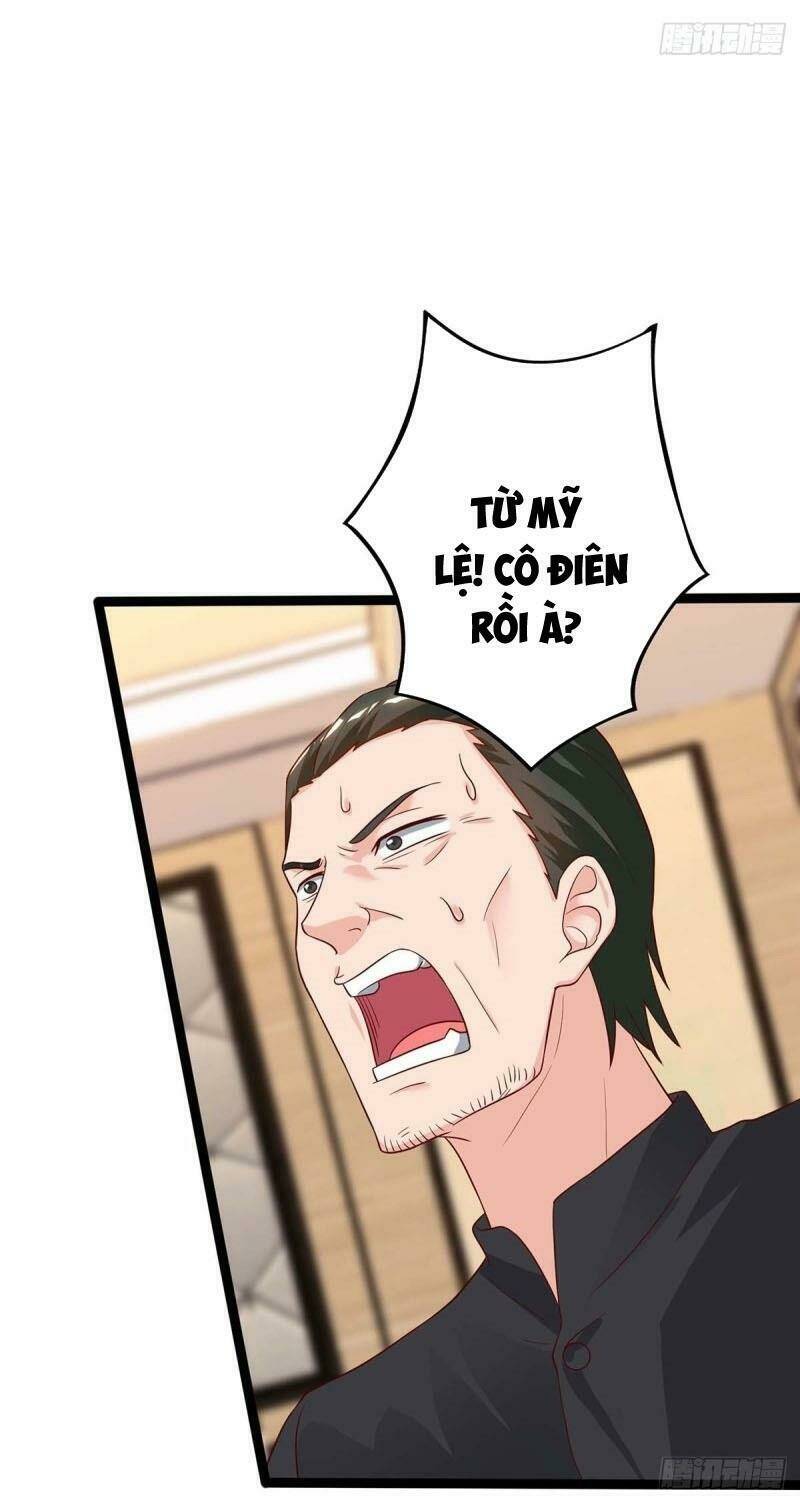trọng sinh khí thiếu quy lai chapter 101 8
