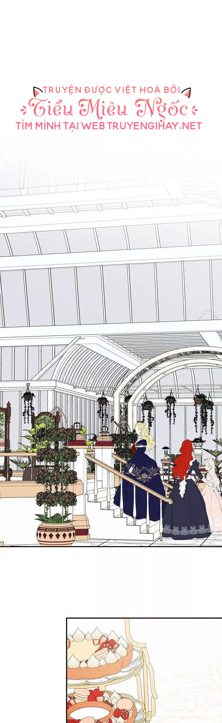 tôi biết bí mật của nam phụ chapter 31 46