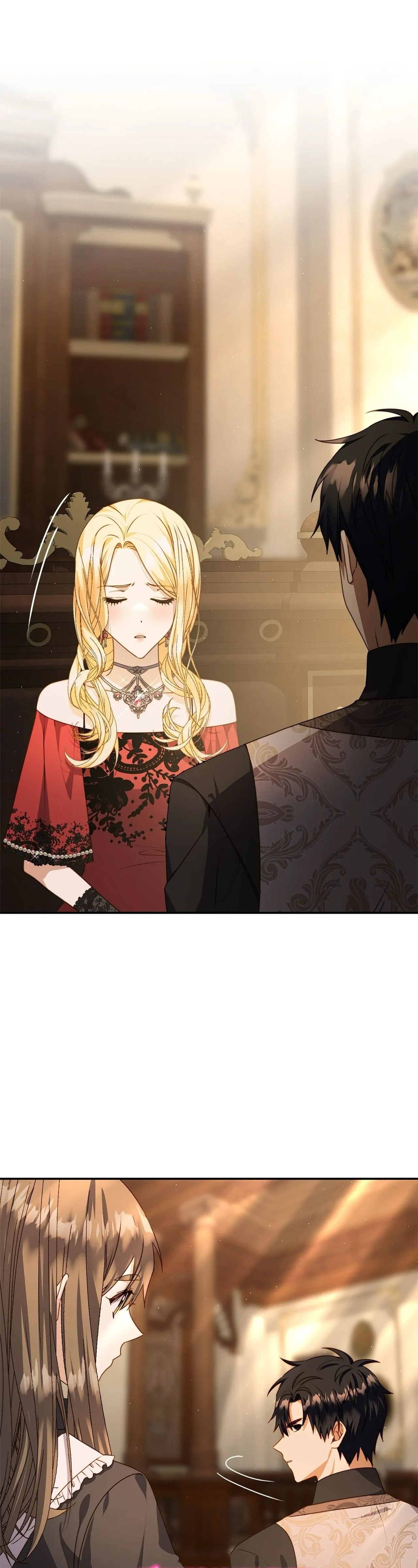 bản hợp đồng của nữ công tước chapter 40 7