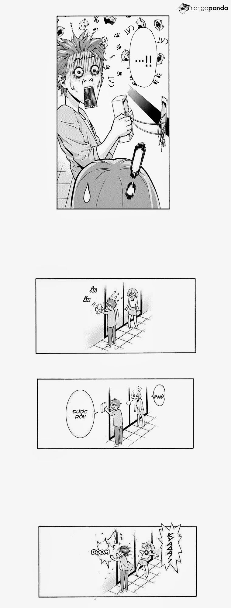 action idols - age of young dragons chapter 1.1 31