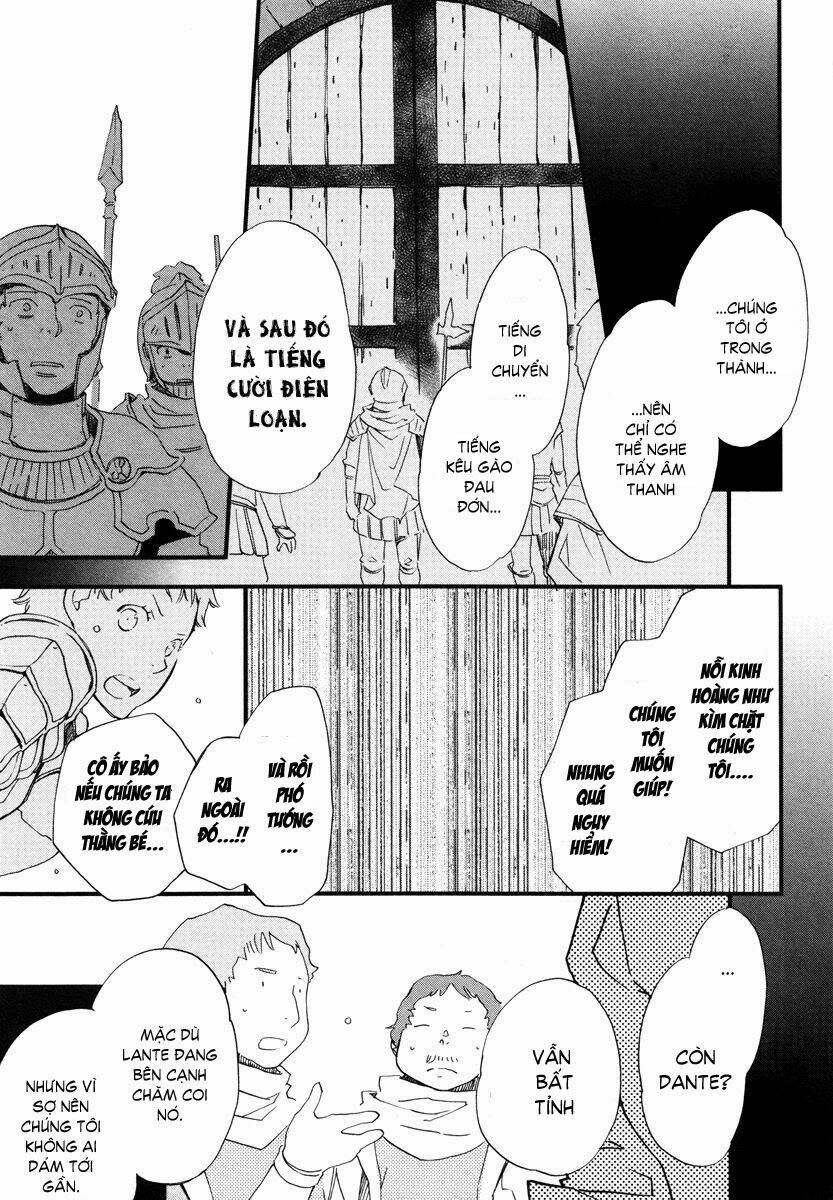 aruosumente chapter 14 25